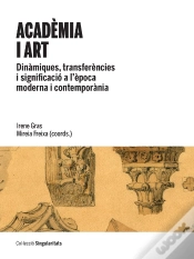 Capa do artigo Acadèmia I Art