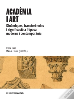 Capa do artigo Acadèmia I Art