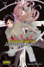 Academia Neogénesis Evangelion: Apocalipsis 3 - Preview