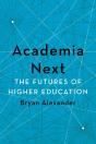 Academia Next - Preview
