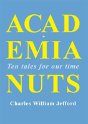 Academia Nuts - Preview