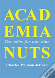 Capa do artigo Academia Nuts