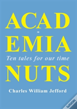 Capa do artigo Academia Nuts