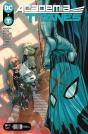 Academia Titanes Num. 02 - Preview