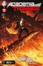 Academia Titanes Num. 03 - Preview