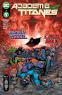 Academia Titanes Num. 05 - Preview