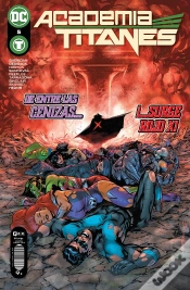Capa do artigo Academia Titanes Num. 05