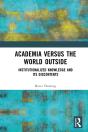 Academia Versus The World Outside - Preview