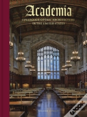 Capa do artigo Academia