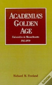 Capa do artigo Academia