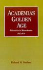 Academia'S Golden Age - Preview