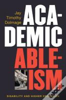 Academic Ableism