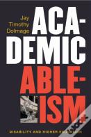 Academic Ableism