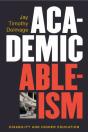 Academic Ableism - Preview