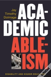 Academic Ableism