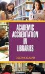 Academic Accrediation In Libraries - Preview