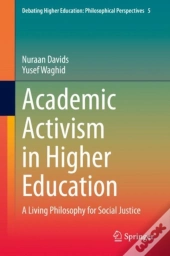 Academic Activism In Higher Education