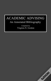 Capa do artigo Academic Advising