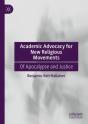 Academic Advocacy For New Religious Movements - Preview