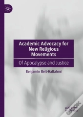 Academic Advocacy For New Religious Movements