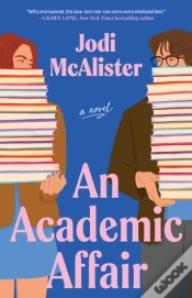 Capa do artigo Academic Affair