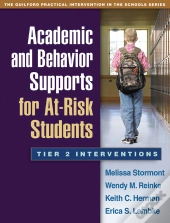 Academic And Behavior Supports For At-Risk Students