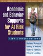Academic And Behavior Supports For At-Risk Students - Preview