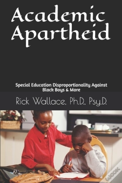 Capa do artigo Academic Apartheid