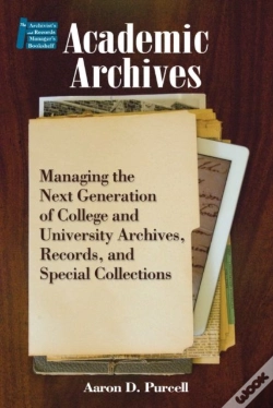 Capa do artigo Academic Archives