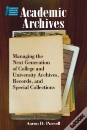 Capa do artigo Academic Archives