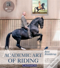 Academic Art Of Riding