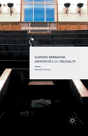 Academic Barbarism, Universities And Inequality - Preview