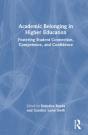 Academic Belonging In Higher Education - Preview