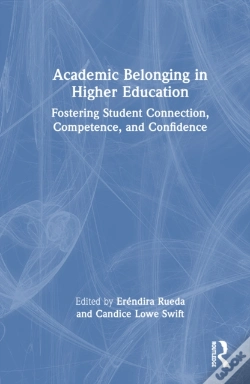 Capa do artigo Academic Belonging In Higher Education