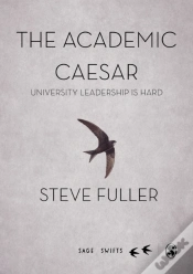 Capa do artigo Academic Caesar