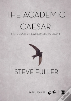 Capa do artigo Academic Caesar