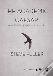 Capa do artigo Academic Caesar