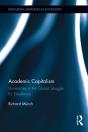 Academic Capitalism - Preview