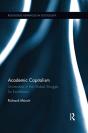 Academic Capitalism - Preview
