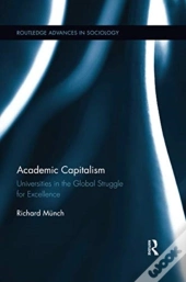 Academic Capitalism