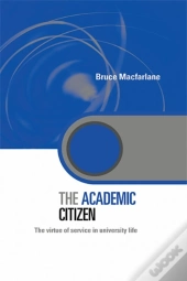 Academic Citizen
