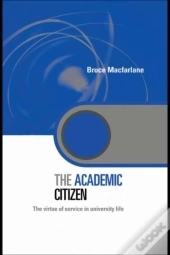 Academic Citizen