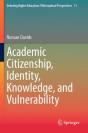 Academic Citizenship, Identity, Knowledge, And Vulnerability - Preview