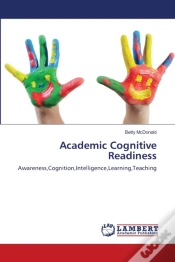 Capa do artigo Academic Cognitive Readiness