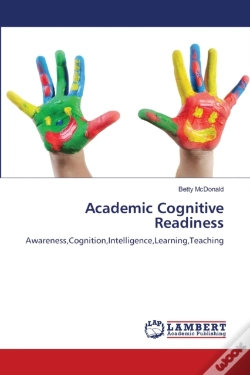 Capa do artigo Academic Cognitive Readiness