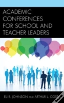 Capa do artigo Academic Conferences For School And Teacher Leaders