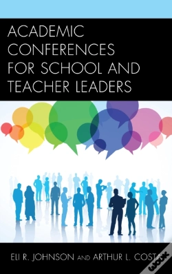 Capa do artigo Academic Conferences For School And Teacher Leaders