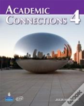 Academic Connections 4 With Mylab Academic Connections