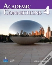Capa do artigo Academic Connections 4 With Mylab Academic Connections