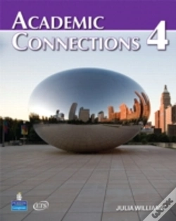 Capa do artigo Academic Connections 4 With Mylab Academic Connections